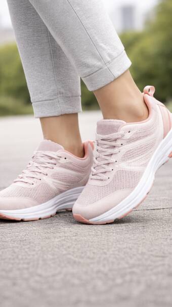 Lightweight Running Shoes for Women