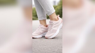 Lightweight Running Shoes for Women