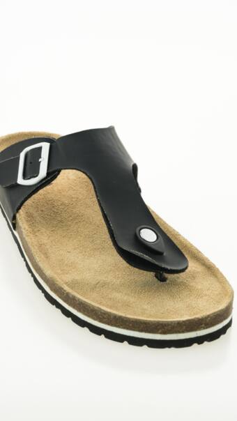 Premium Men’s Slippers With Strong Grip Sole