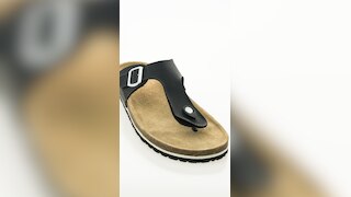 Premium Men’s Slippers With Strong Grip Sole