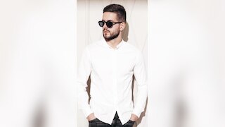 Men’s Formal Shirt For Offie use