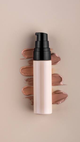 Long Lasting Face Primer for Smooth Makeup