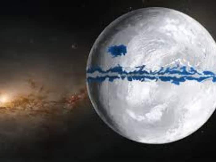 Snowball Earth