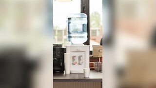 Advanced Water Purifier with Multi Stage Filtration