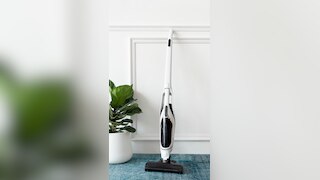 Portable Vacuum Cleaner with Lightweight