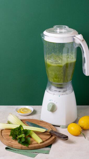 High Performance Mixer Grinder for Grinding