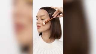 Long-Lasting Face Highlighter for Bright Glow