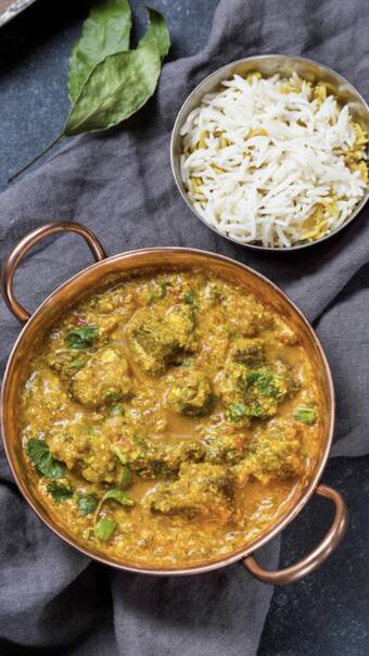 Heavy Duty Induction Kadhai with Durable Design