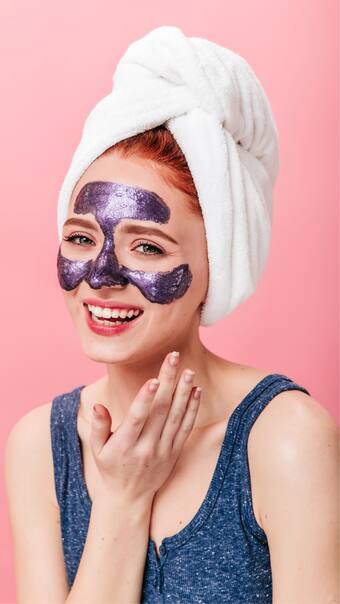 Best Hydrating Face Mask for Glowing Skin