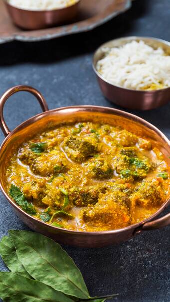 Premium Induction Kadhai for Modern Kitchen