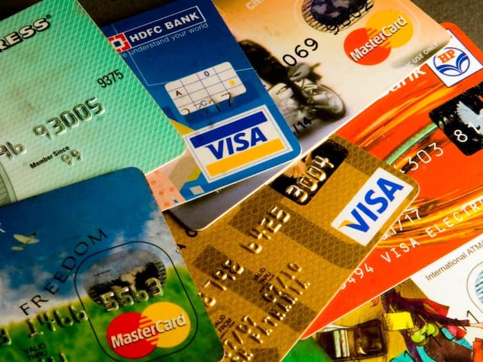 Credit Card