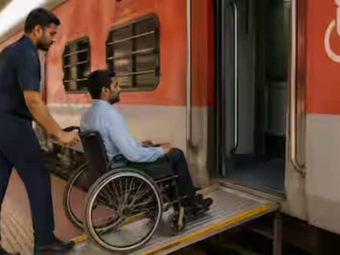 Indian railway