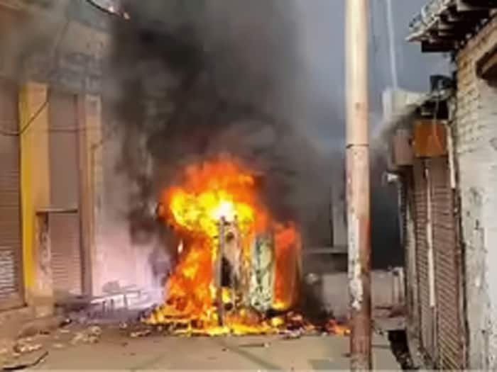 209 deaths Sambhal case