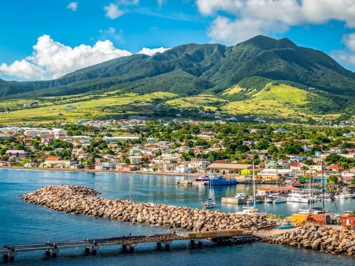 Saint Kitts and Nevis