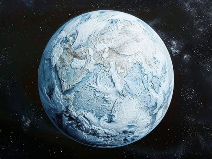 Snowball Earth