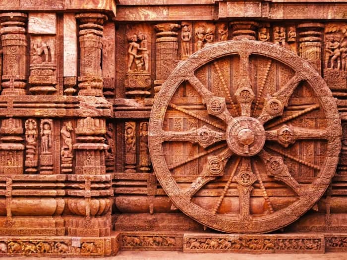 Konark Sun Temple