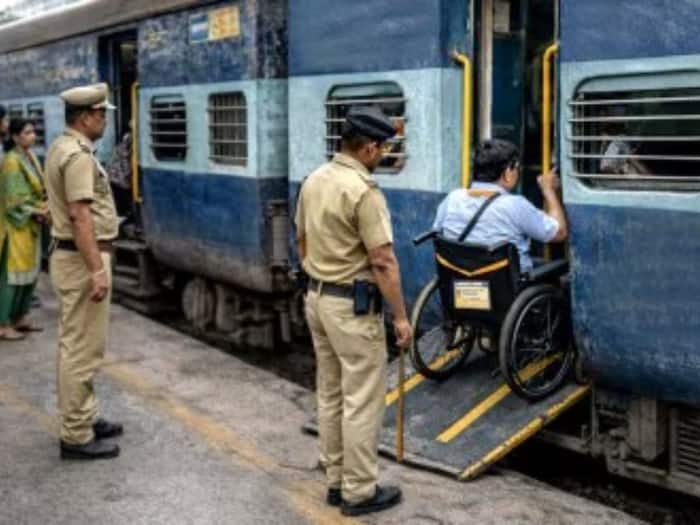 Indian railway