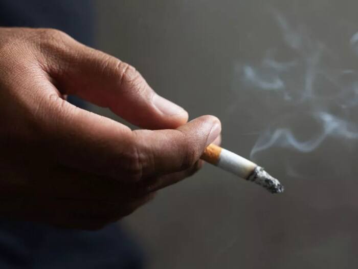 Cigarette