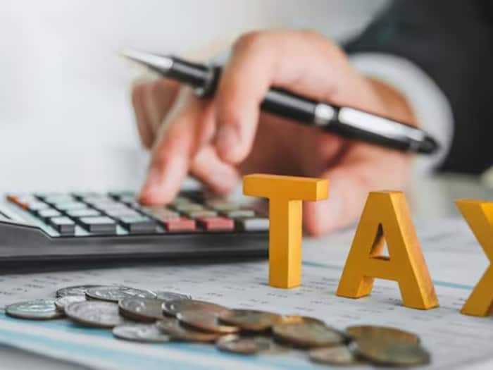 Most wired tax of the world