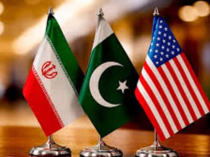 Iran and america ceasefire