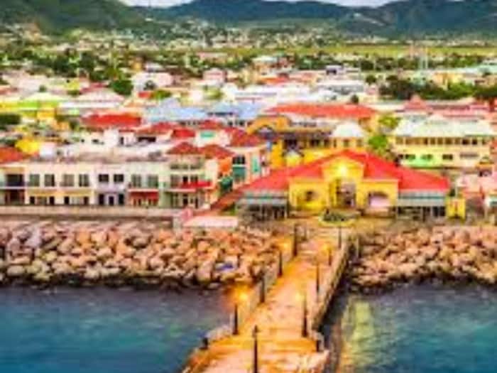 Saint Kitts and Nevis