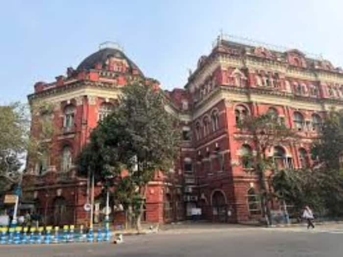 The Writers Buildings
