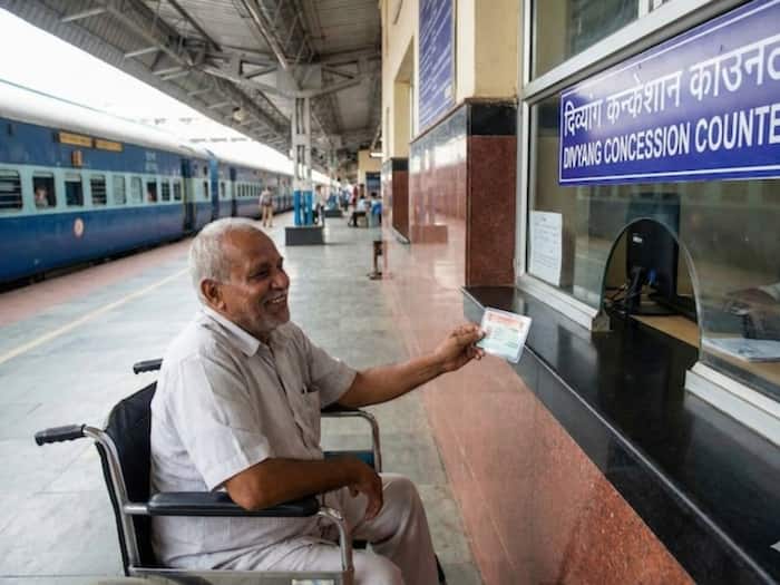 Indian railway