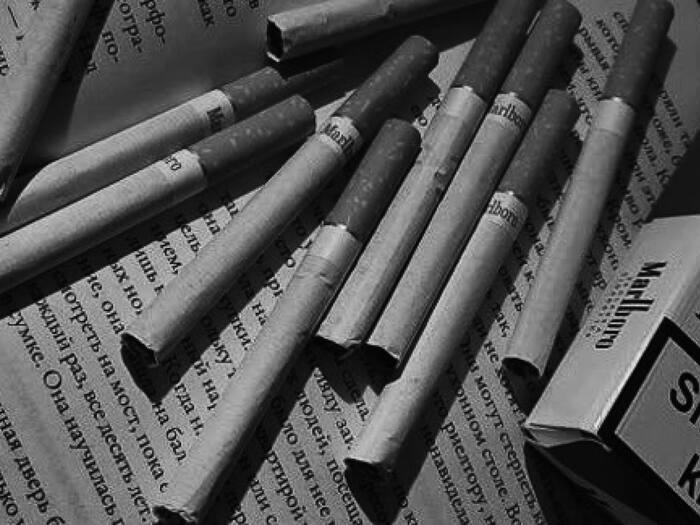 Cigarette