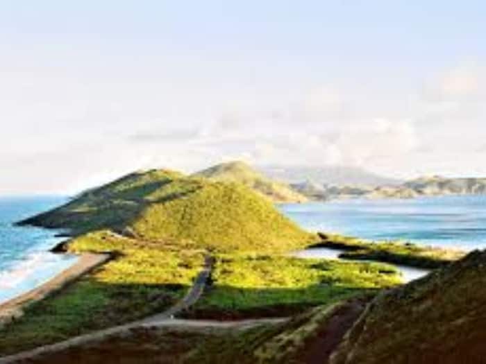 Saint Kitts and Nevis