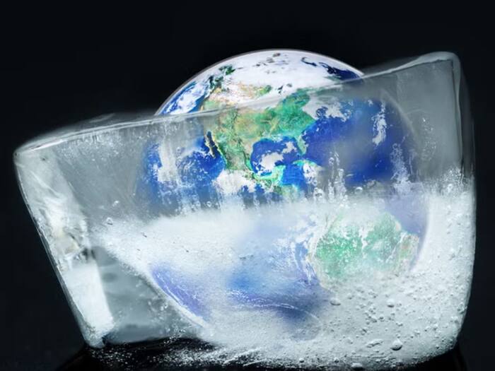 Snowball Earth
