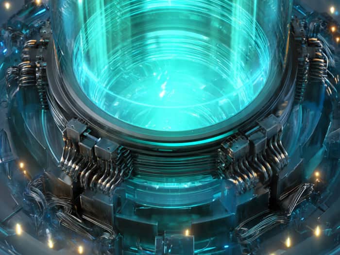 Kalpakkam reactor news