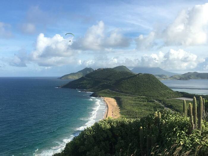 Saint Kitts and Nevis