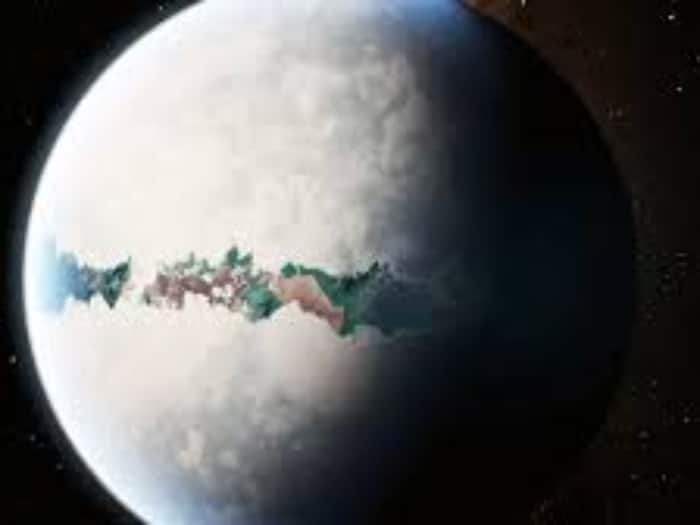 Snowball Earth