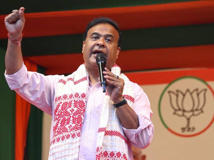 Assam Assembly Elections 2026