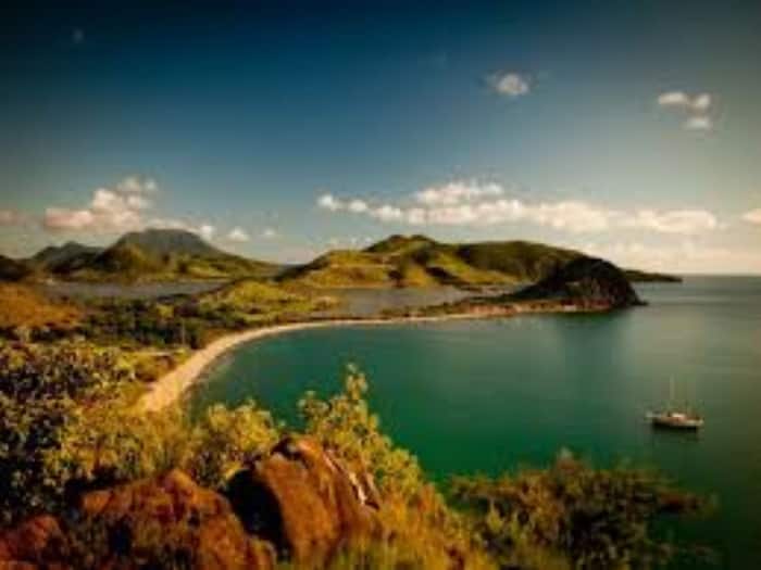 Saint Kitts and Nevis