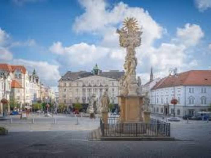 Czech Republic