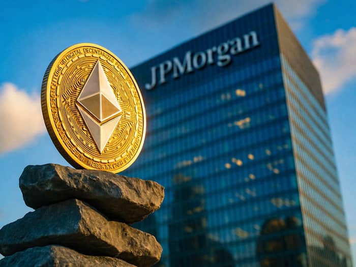 JP Morgan
