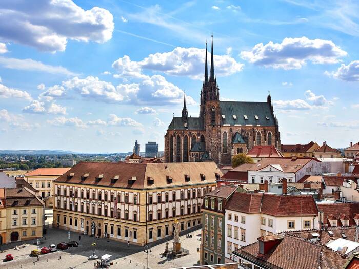 Czech Republic