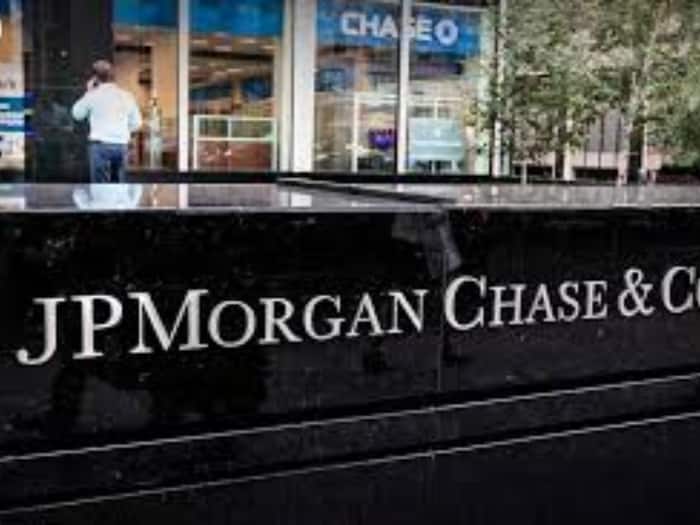 JP Morgan