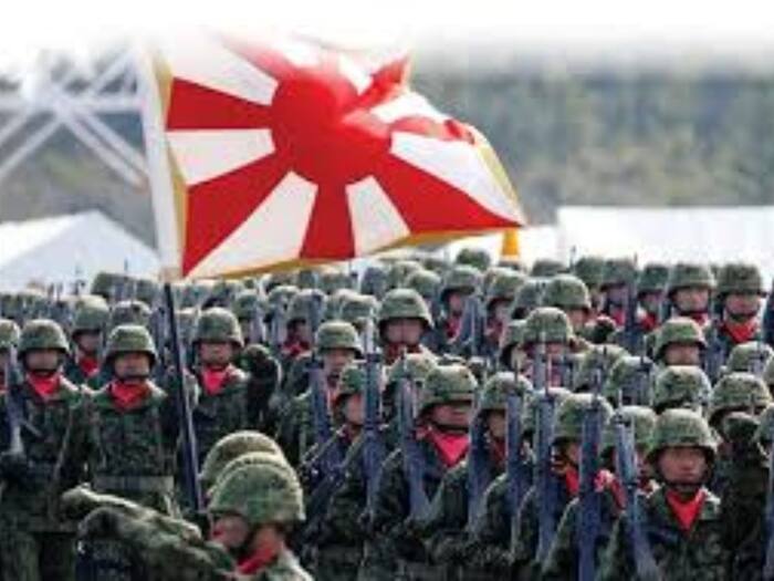Germany military power