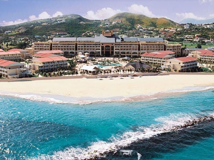 Saint Kitts and Nevis
