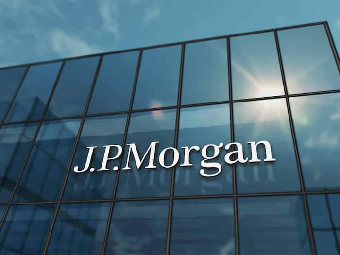 JP Morgan