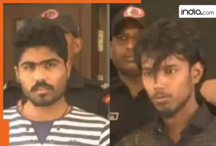 Ghazwa-e-Hind, war against India... What was the plan of the two youths arrested in Gujarat? ATS reveals