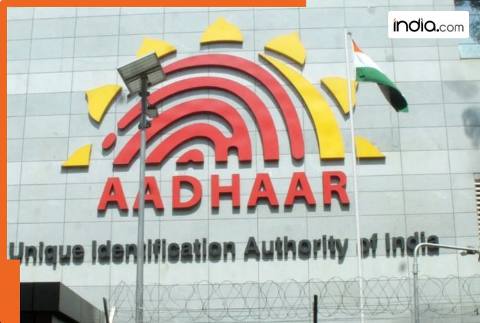 Aadhaar Redesign: Why is the Aadhaar card design changing? Learn about new technical features