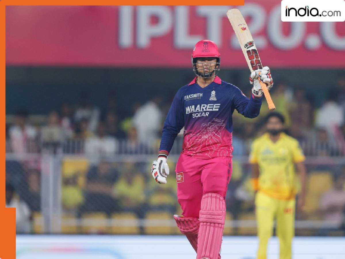 Former Australian legend slams Vaibhav Sooryavanshi’s chances of play for Team India, says ‘Give him some...’