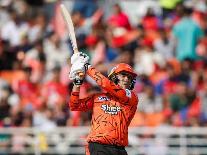 Abhishek Sharma SRH