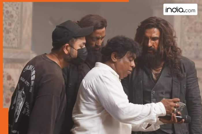 The making of Dhurandhar: Aditya Dhar to surprise fans by releasing BTS film in theatres - Check details