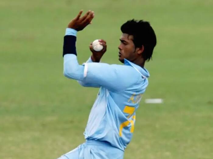 Ajitesh Argal cricket career
