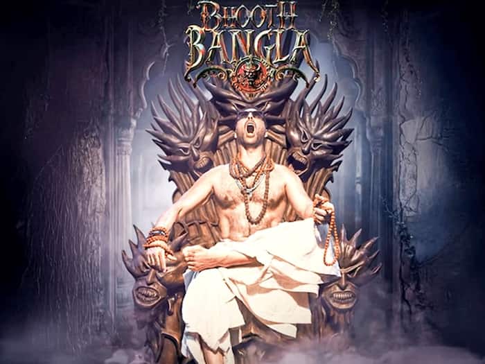 Akshay Kumar latest news