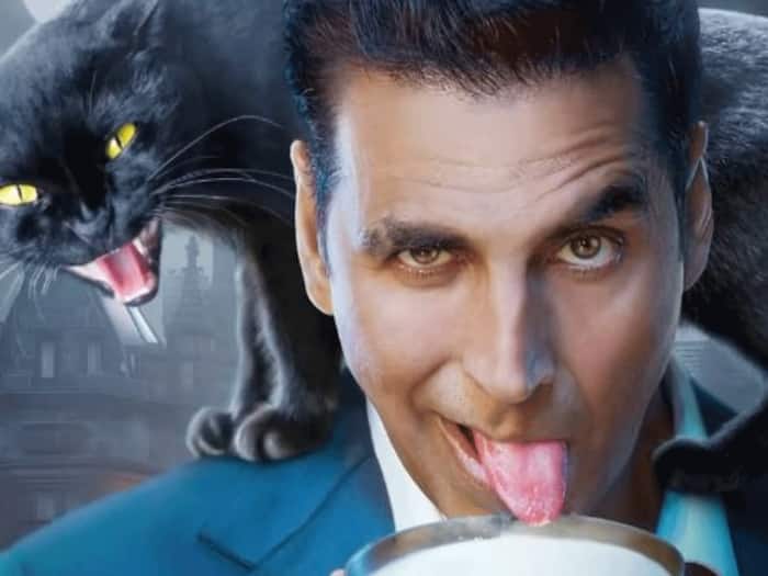 Akshay Kumar new movie trai